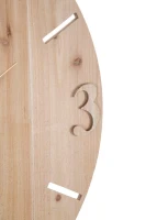 Mauro Ferretti Ceas De Perete Wordy cm Ø 60X3,5(m-3)