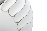 Mauro Ferretti Vaza Poliresina cm 34X11,5X24,5(m-4)