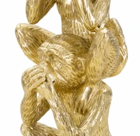 Mauro Ferretti Statueta Turnul Mamuțelor cm Ø 10,5X30(m-3)