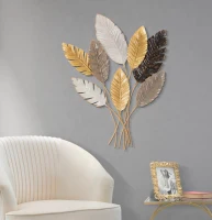 Mauro Ferretti Palmy Panou Fier cm 73X6X93(m-5)