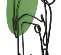 Mauro Ferretti  Panou De Perete Culoare Doamna cm 40X1,3X80(m-4)