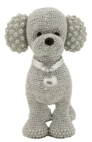 Mauro Ferretti  Caine Poodle Sparky cm 15X9,5X15(m-2)