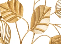 Mauro Ferretti Panou Fier Copac cm 81X2,5X78(m-4)