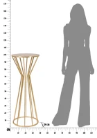 Mauro Ferretti Suport Pentru Telefon cm Ø 38X100(m-9)