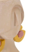 Mauro Ferretti Vaza Eleganta -B- cm 24,5X20,5X26(m-3)