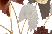 Mauro Ferretti Panou De Fier Reddy cm 78X8X80(m-3)