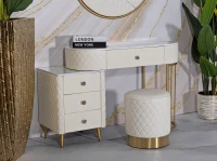 Mauro Ferretti Taburet Rotund Sharon cm Ø36X39(m-6)