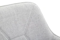 Mauro Ferretti  Set 2 Scaune Bar cm 55X55X109(m-9)