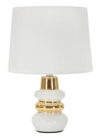 Mauro Ferretti Lampă De Masa Liara cm Ø 23X32(m-1)