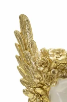 Mauro Ferretti Sculptura Atena cm 15X14,5X32(m-5)