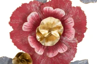 Mauro Ferretti Lovi Panou Fier cm 61,6X9,5X111,8(m-2)