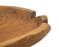 Mauro Ferretti Tavă Wahan Tec cm 43X38X7(m-3)