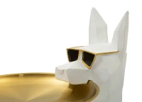 Mauro Ferretti Cușcă Pentru Câine Ory Cu Tavă, Dimensiuni: 27X51X74 cm.(m-6)