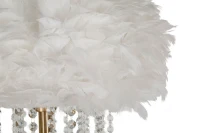 Mauro Ferretti Lampa De Podea Diamon cm Ø 40X165(m-3)