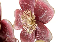 Mauro Ferretti Lobi Panou Fier cm 91,4X6,4X50,8(m-2)