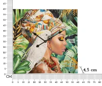 Mauro Ferretti Ceas De Perete Kloe cm 60X4,5X60(m-7)