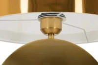 Mauro Ferretti Lampă De Masa Coin Ø 30X53(m-4)