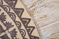 Mauro Ferretti Pictura Pe Pânză Malindi cm 100X2,8X100(m-4)