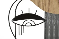 Mauro Ferretti Sculptura Picassy cm 24X8,5X49(m-4)