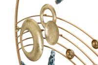 Mauro Ferretti Panou Fier Stea De Mare cm 90,8X3,8X50,2(m-4)