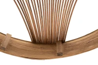 Mauro Ferretti Aviz Fuji cm 60,5X10,5X76(m-4)