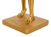 Mauro Ferretti Lampă De Masa  Iepure cm 26X16X47(m-4)