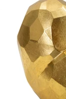 Mauro Ferretti Vaza Inima Aur cm 19X9X18(m-4)