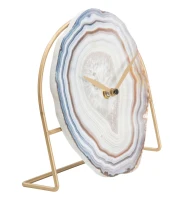 Mauro Ferretti Ceas De Masa Twin -A- cm 20X7X19,5(m-2)