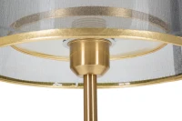 Mauro Ferretti  Lampă De Masa Nivele cm Ø 25X48(m-3)