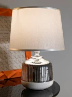 Mauro Ferretti Lampă De Masa Lumina cm Ø 20X29(m-5)