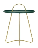 Mauro Ferretti Masuta Verde cm Ø 45X59(m-2)