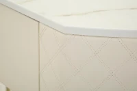 Mauro Ferretti Consola De Perete cm 100X40X75(m-8)