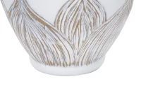 Mauro Ferretti  Lampă De Masa Ovală Atene cm Ø 38X67(m-4)