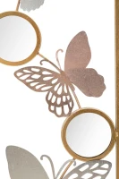 Mauro Ferretti Decoratie Perete Buttry -B- cm 31X2X90(m-3)