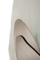 Mauro Ferretti Lampa De Perete  Ocean Silver cm 21X8X31(m-3)