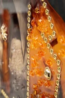 Mauro Ferretti Pictura De Perete Cu Rama Maimuta cm 52,5X2,8X72,5(m-5)