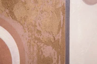 Mauro Ferretti Pictura Pe Pânză Fata Etnică cm 60X2,7X80(m-3)