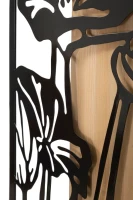 Mauro Ferretti Panou De Perete Lotus M 60X2X90(m-4)