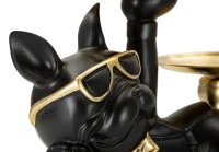 Mauro Ferretti Caine Rover Fara Buzunare cm 23,5X13X18,5(m-5)