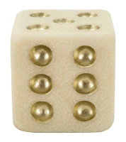 Mauro Ferretti Zaruri  cm 12X12X12(m-2)