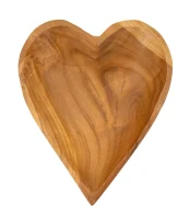 Mauro Ferretti Golitor Buzunare In Forma De Inima cm 18X22X4,5(m-1)