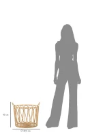 Mauro Ferretti Cos Panama cm Ø 49,6X42(m-6)