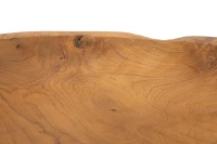 Mauro Ferretti Tavă Wahan Tec cm 43X38X7(m-4)