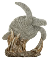 Mauro Ferretti Broasca Testoasa Sparky cm 19X10,5X22(m-2)