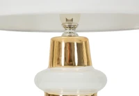 Mauro Ferretti Lampă De Masa Liara cm Ø 23X32(m-3)