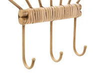 Mauro Ferretti Umeraș Panama 3 Cârlige cm 37,5X5X32,5(m-2)