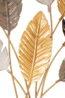 Mauro Ferretti Palmy Panou Fier cm 73X6X93(m-2)