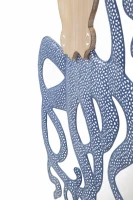 Mauro Ferretti Panou De Perete Caracatita cm 41X1,5X57(m-3)