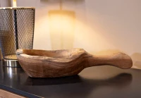 Mauro Ferretti Golitor De Buzunar Lingura cm 36X16X8(m-9)