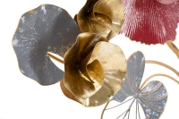 Mauro Ferretti Lovi Panou Fier cm 61,6X9,5X111,8(m-3)